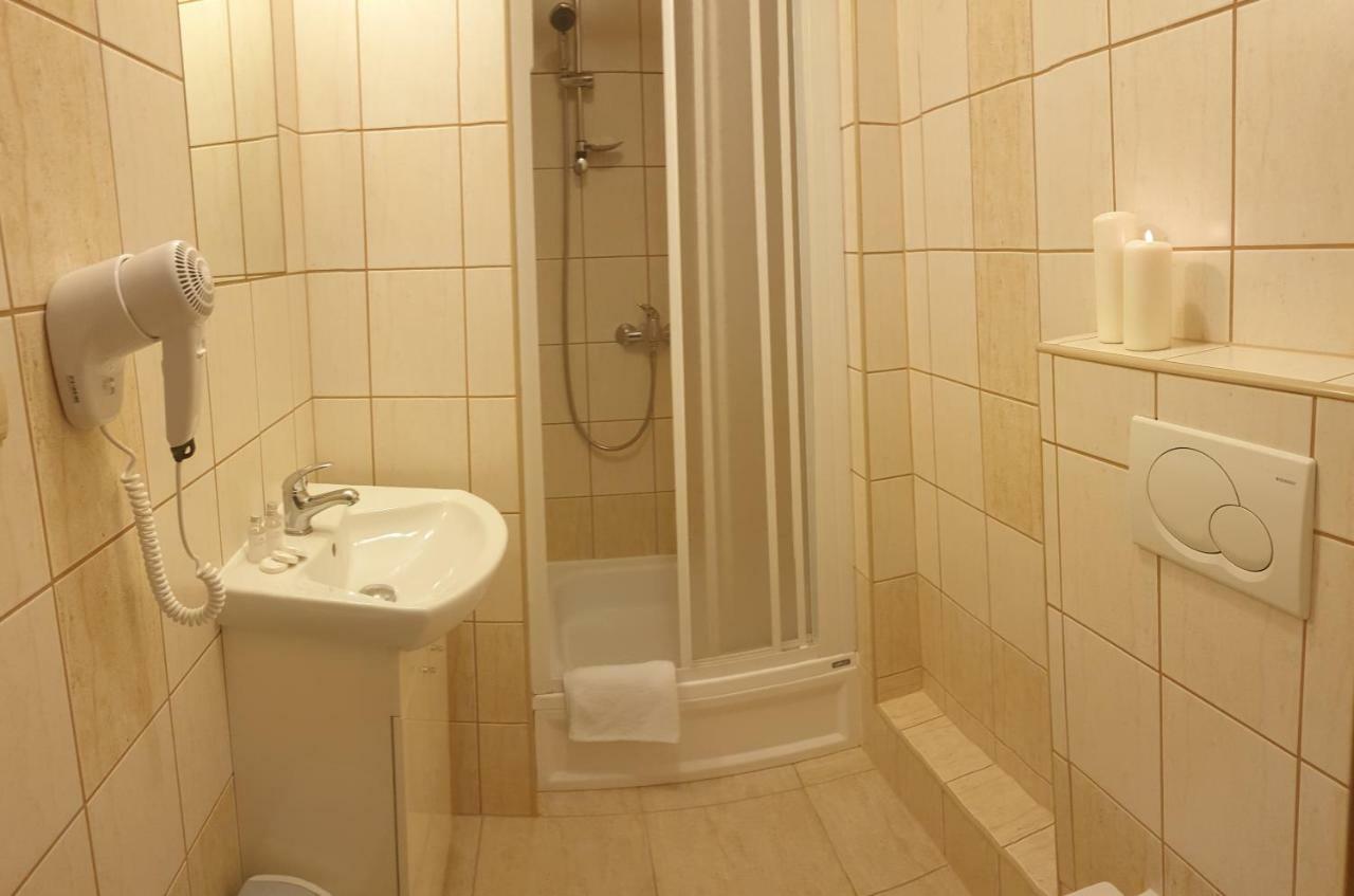 U Sabiny Bialka Tatrzanska Exterior foto