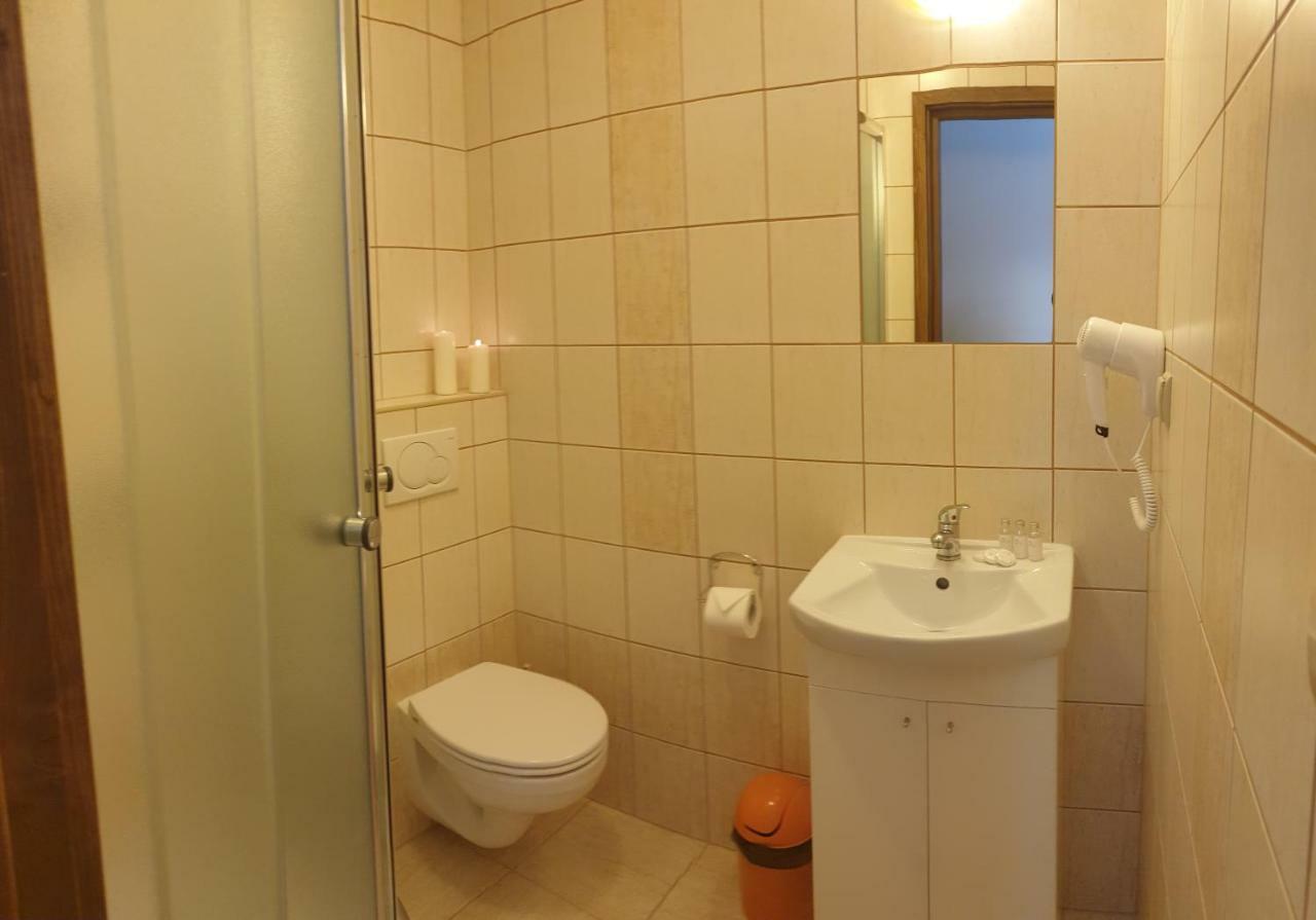U Sabiny Bialka Tatrzanska Exterior foto