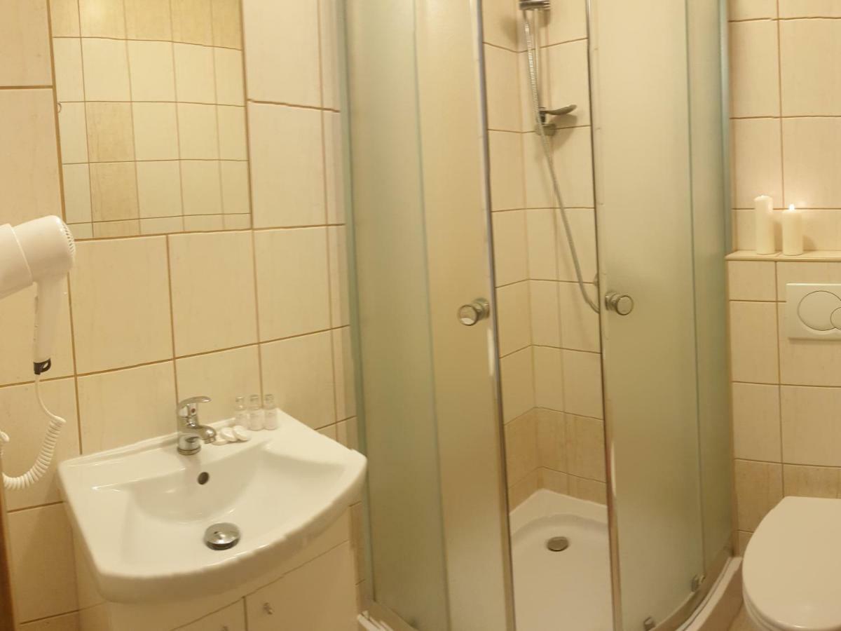 U Sabiny Bialka Tatrzanska Exterior foto